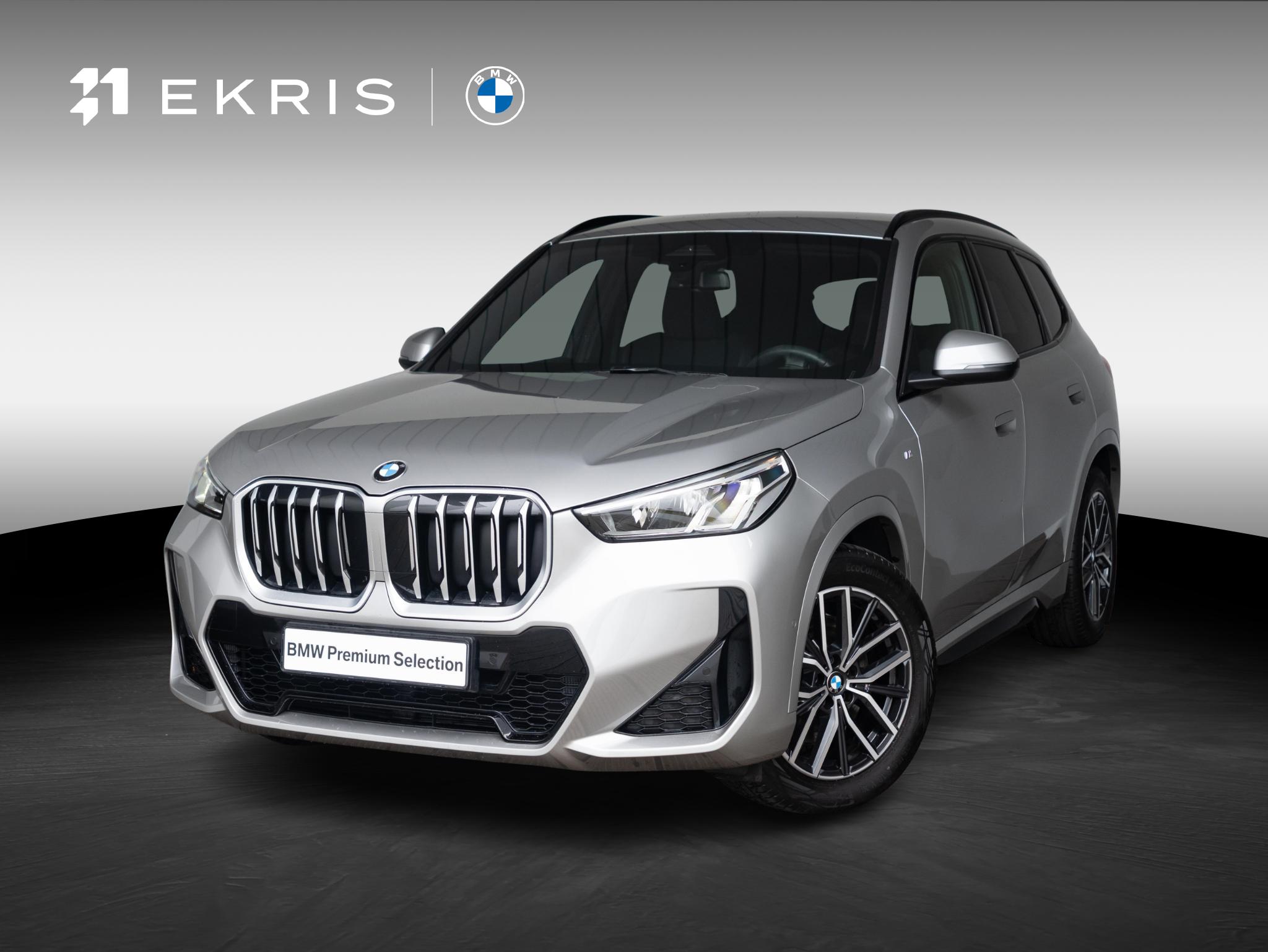 BMW X1 sDrive20i