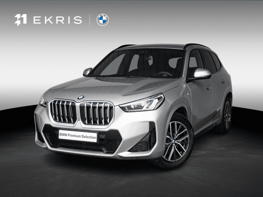 BMW X1 sDrive20i