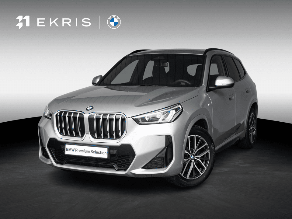 BMW X1 sDrive20i - Afbeelding 1
