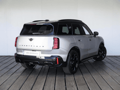 MINI Countryman E - Afbeelding 2