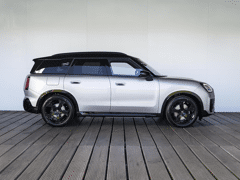 MINI Countryman E - Afbeelding 4