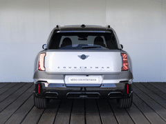 MINI Countryman E - Afbeelding 5