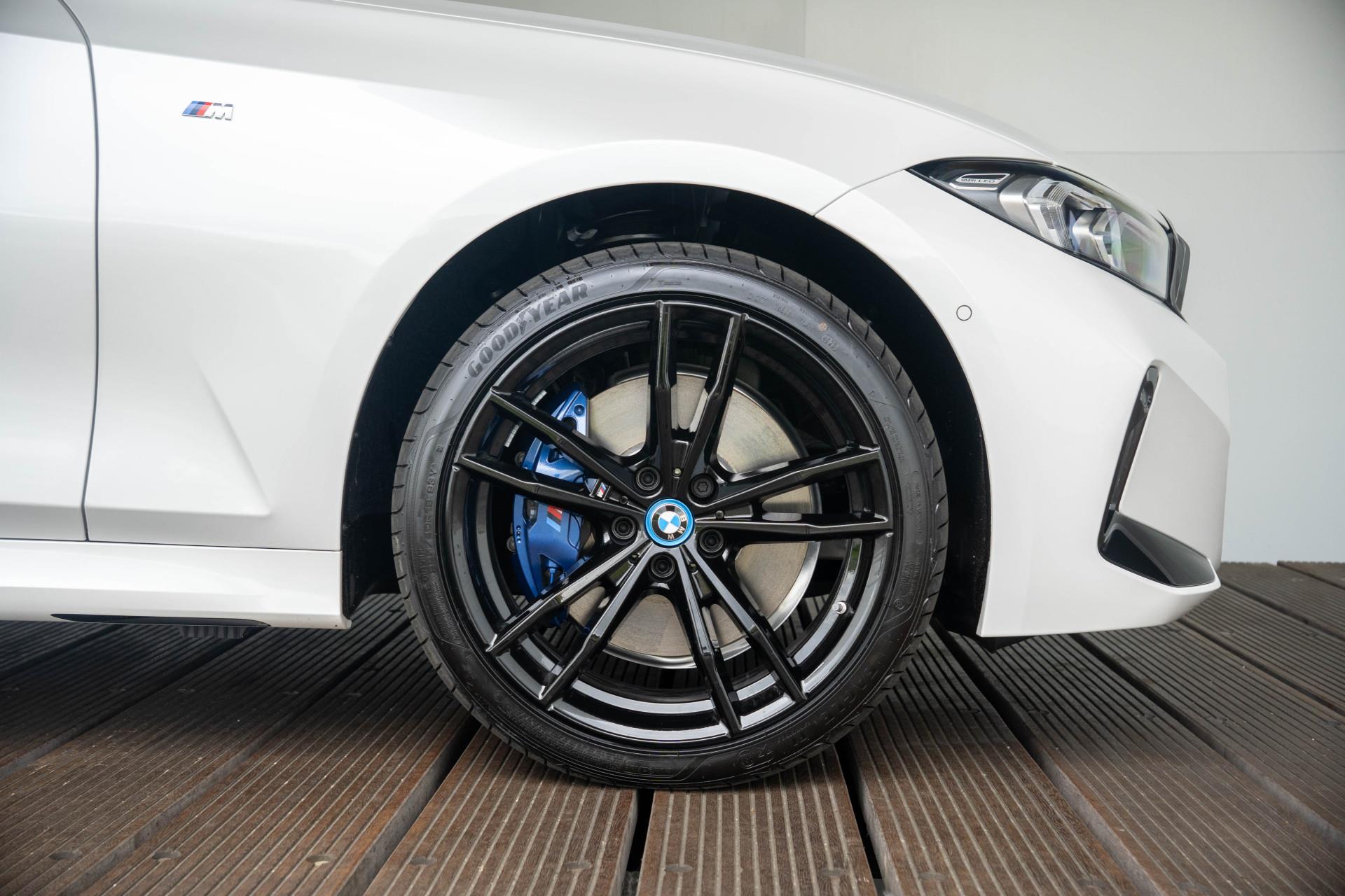 BMW 3-serie 320e - Afbeelding 2