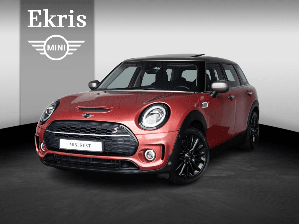 MINI Clubman Cooper S Aut. - Afbeelding 1