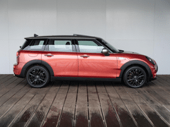 MINI Clubman Cooper S Aut. - Afbeelding 4