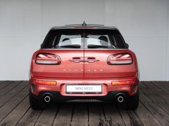 MINI Clubman Cooper S Aut. - Afbeelding 5