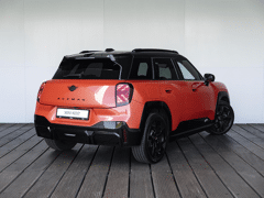 MINI Aceman E John Cooper Works XL-pakket - Afbeelding 2