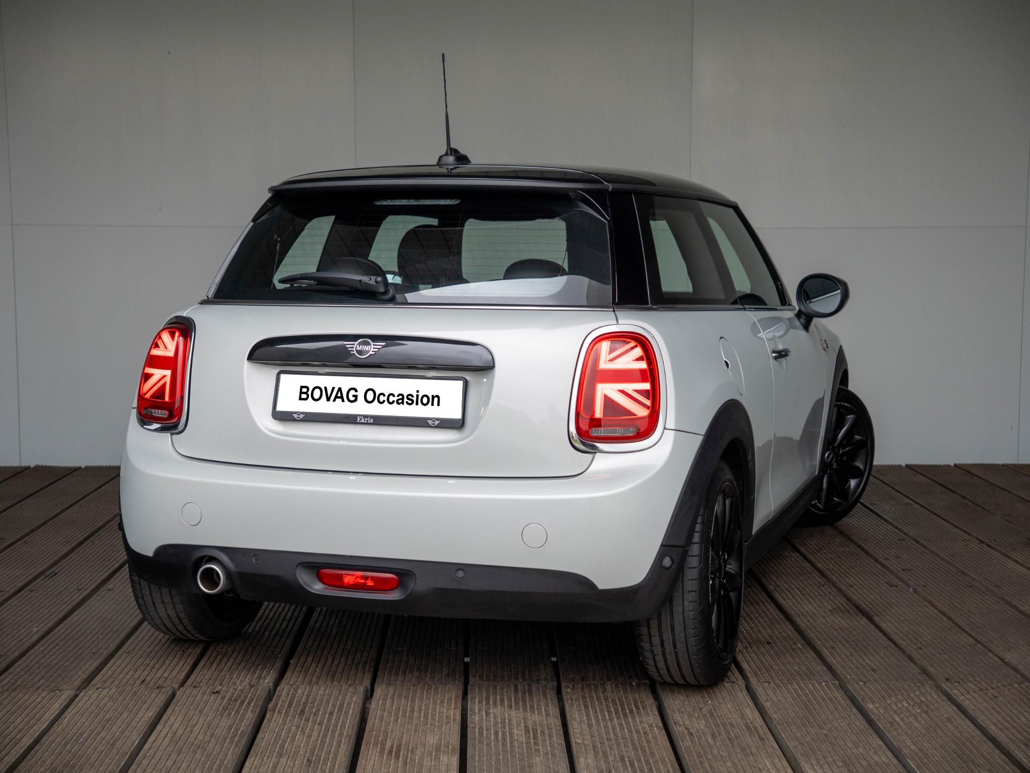 MINI 3-deurs Cooper Aut. - Afbeelding 2