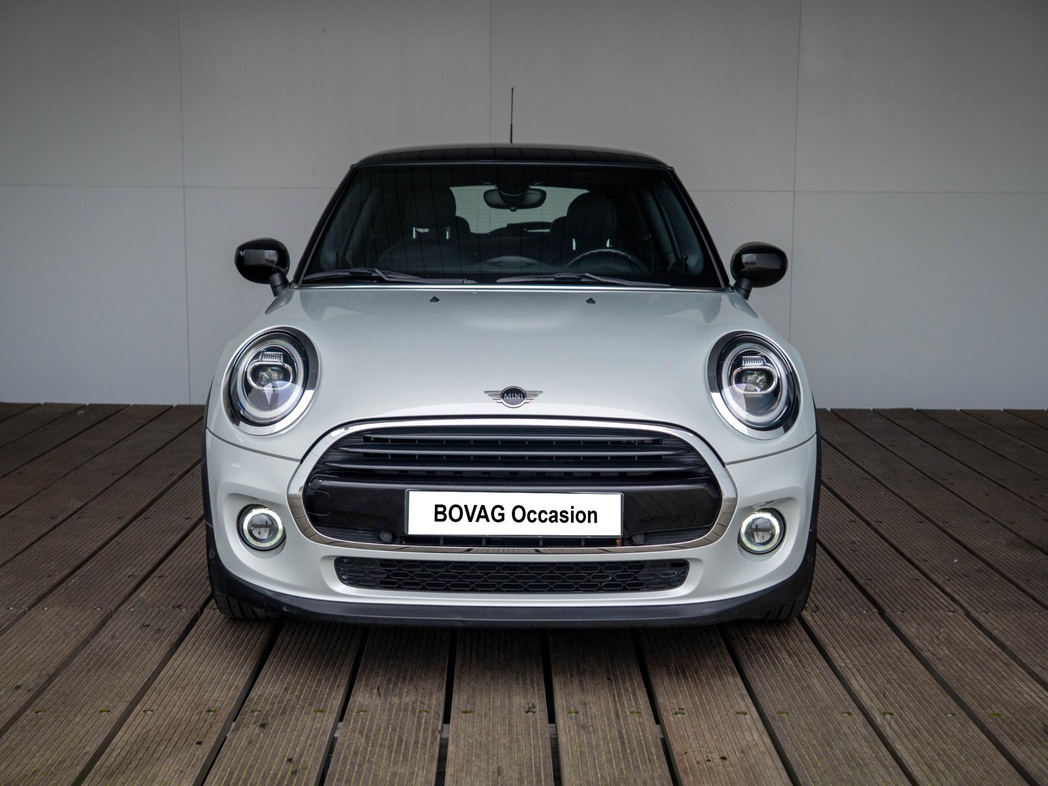 MINI 3-deurs Cooper Aut. - Afbeelding 3