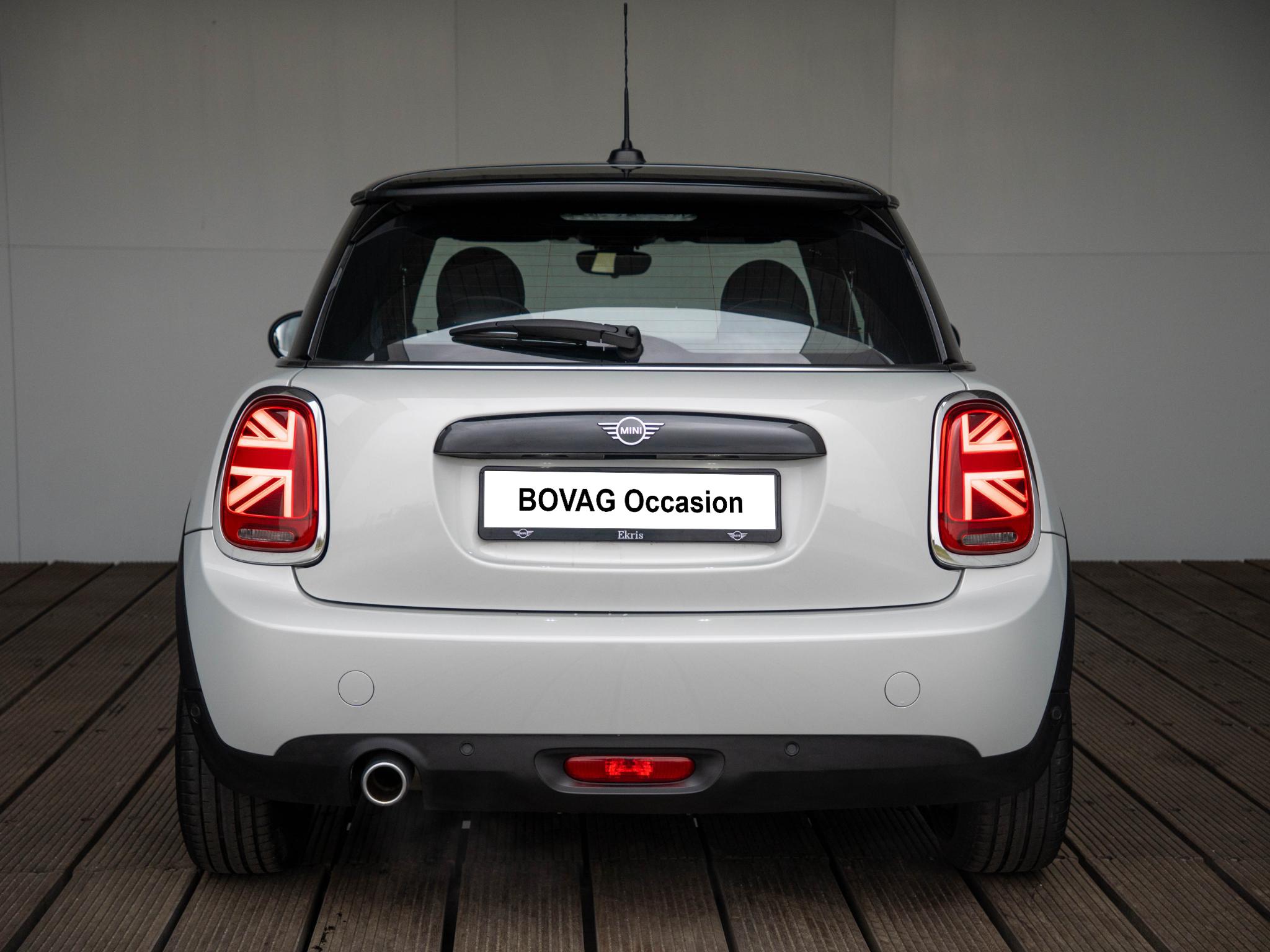MINI 3-deurs Cooper Aut. - Afbeelding 5