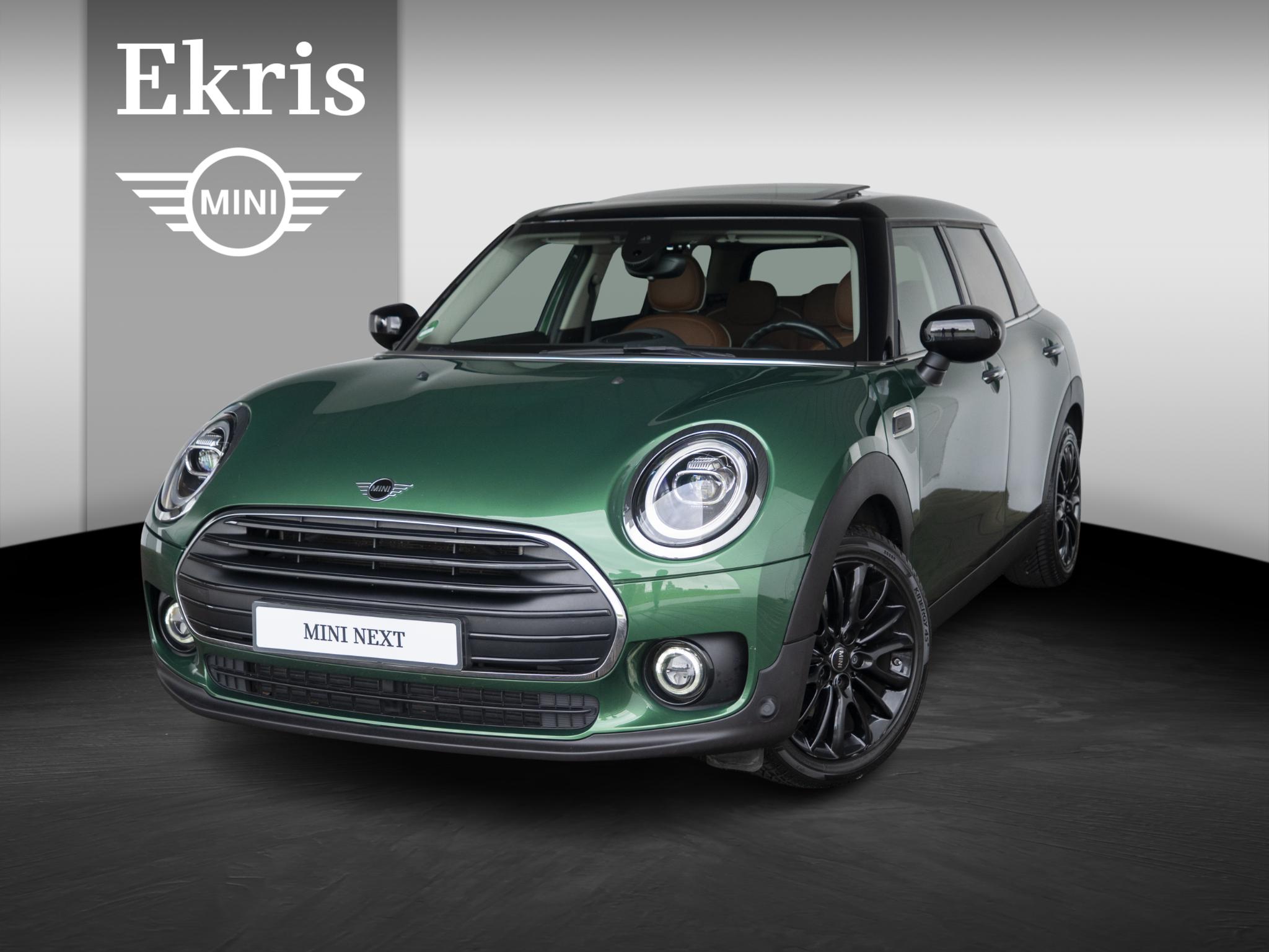 MINI Clubman Cooper Aut.