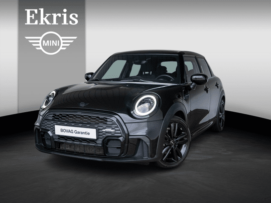 MINI 5-deurs Cooper