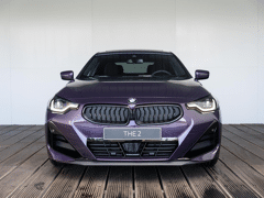 BMW 2 Serie Coupé 220i - Afbeelding 3