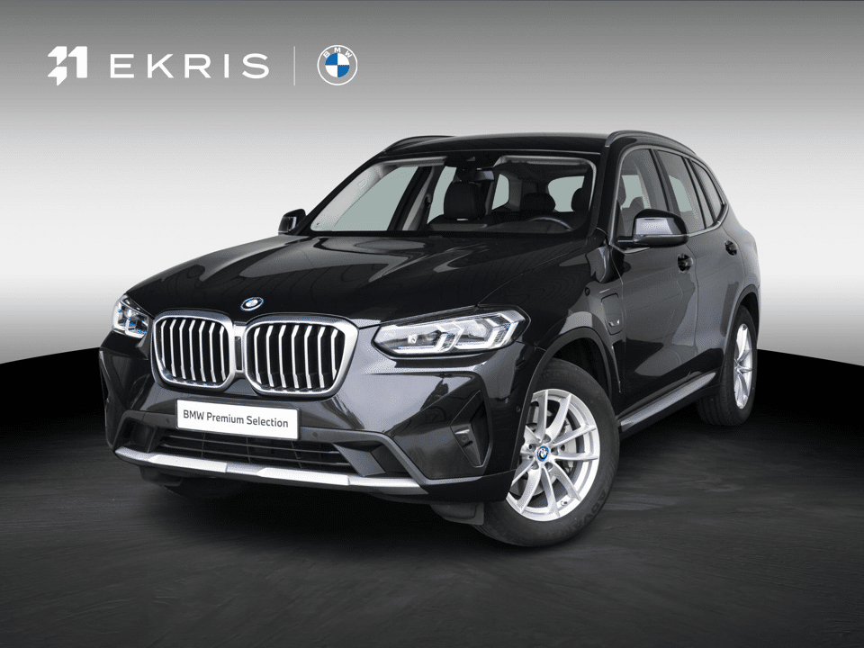 BMW X3 xDrive30e - Afbeelding 1