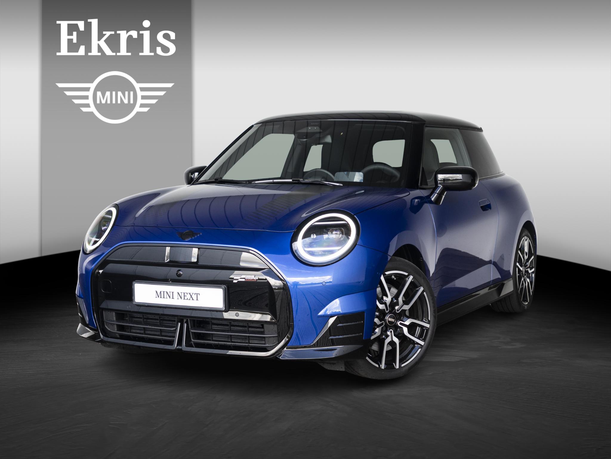 MINI 3-deurs Cooper SE John Cooper Works XL-pakket