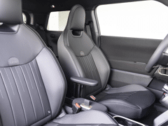 MINI 3-deurs Cooper SE John Cooper Works XL-pakket - Afbeelding 4