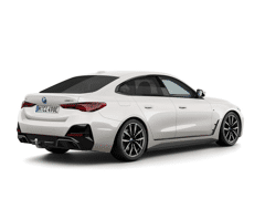 BMW i4 eDrive35 M Sport Edition - Afbeelding 2