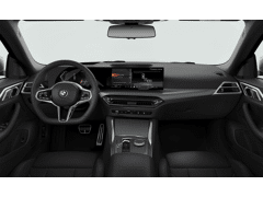BMW i4 eDrive35 M Sport Edition - Afbeelding 3