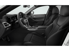 BMW i4 eDrive35 M Sport Edition - Afbeelding 4