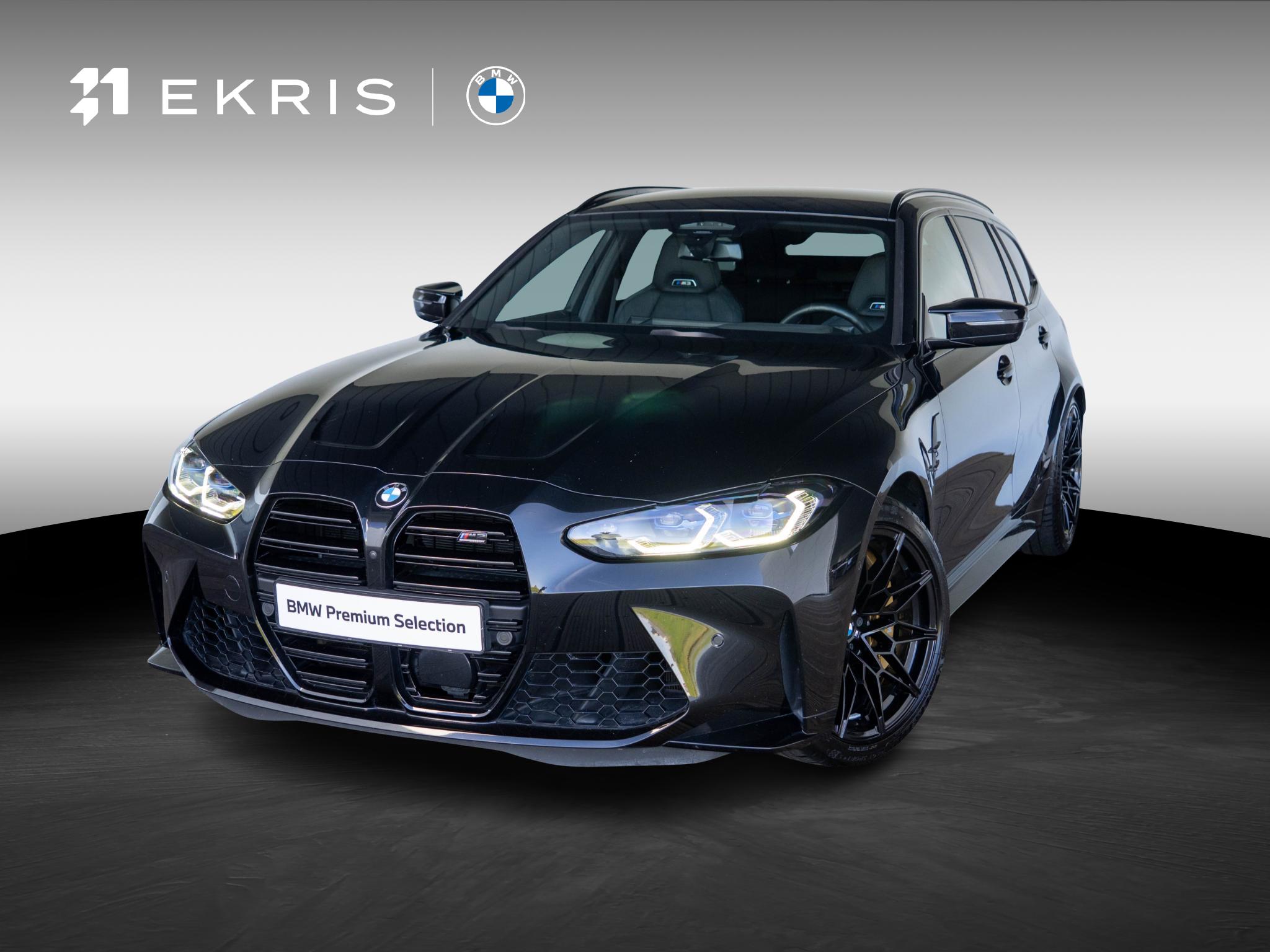 BMW 3 Serie Touring M3 xDrive Competition