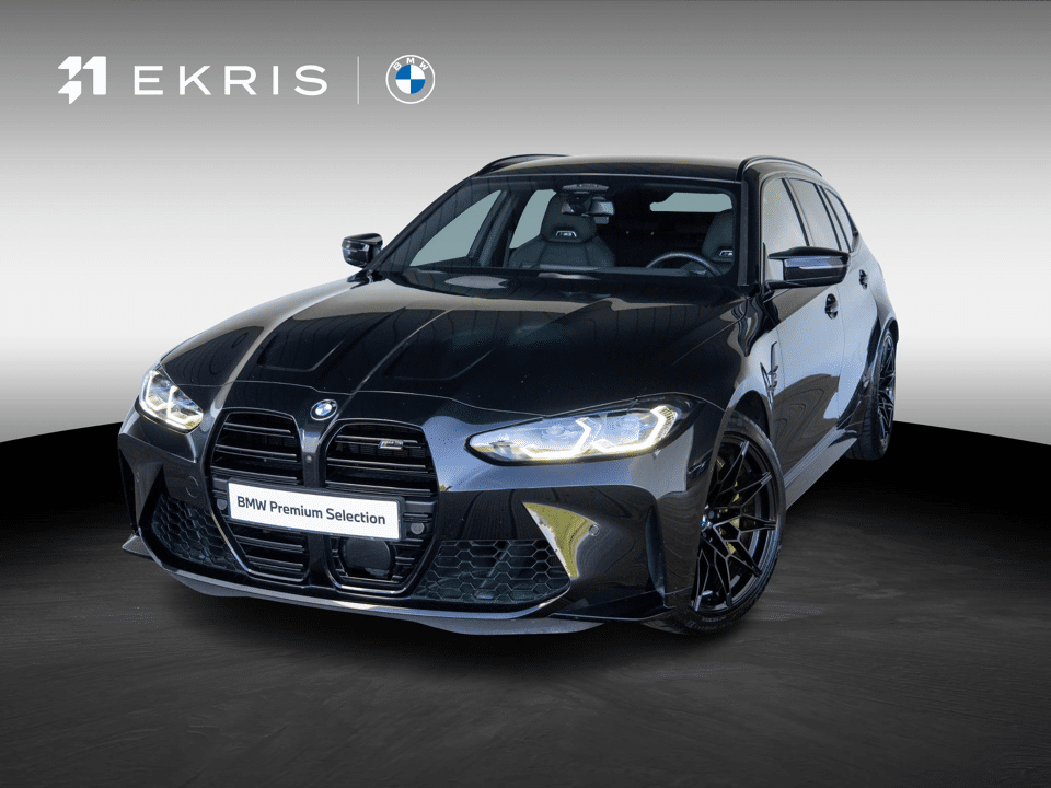 BMW 3 Serie Touring M3 xDrive Competition - Afbeelding 1