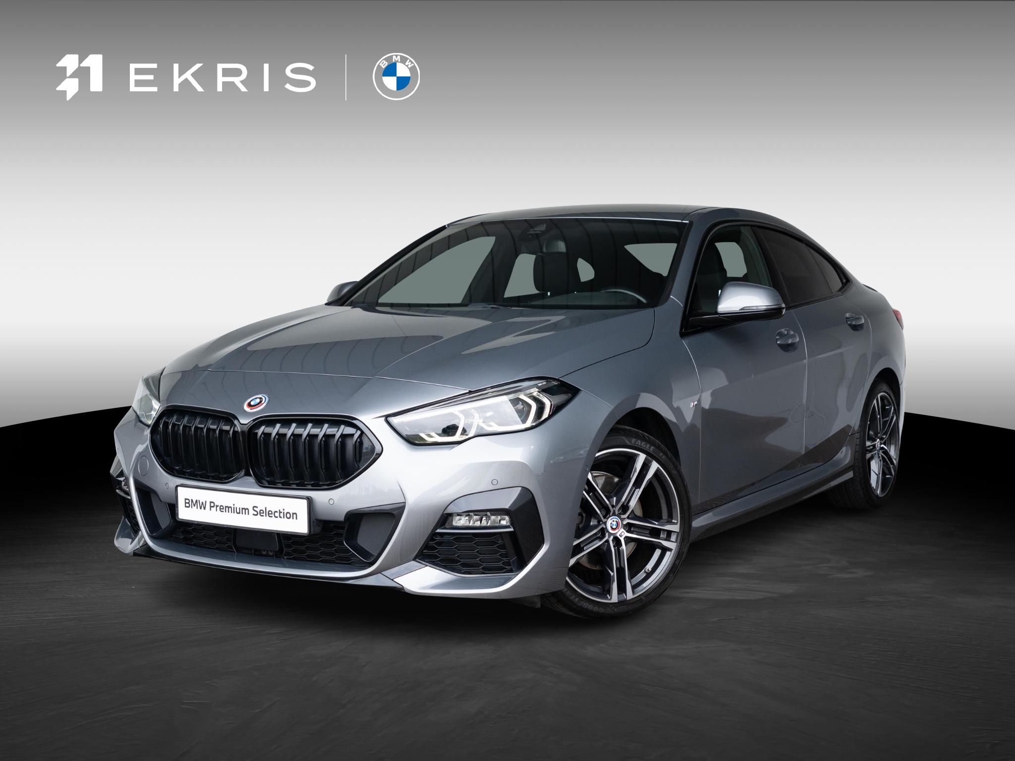 BMW 2 Serie Gran Coupé 218i