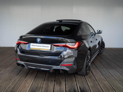 BMW i4 eDrive40 - Afbeelding 3