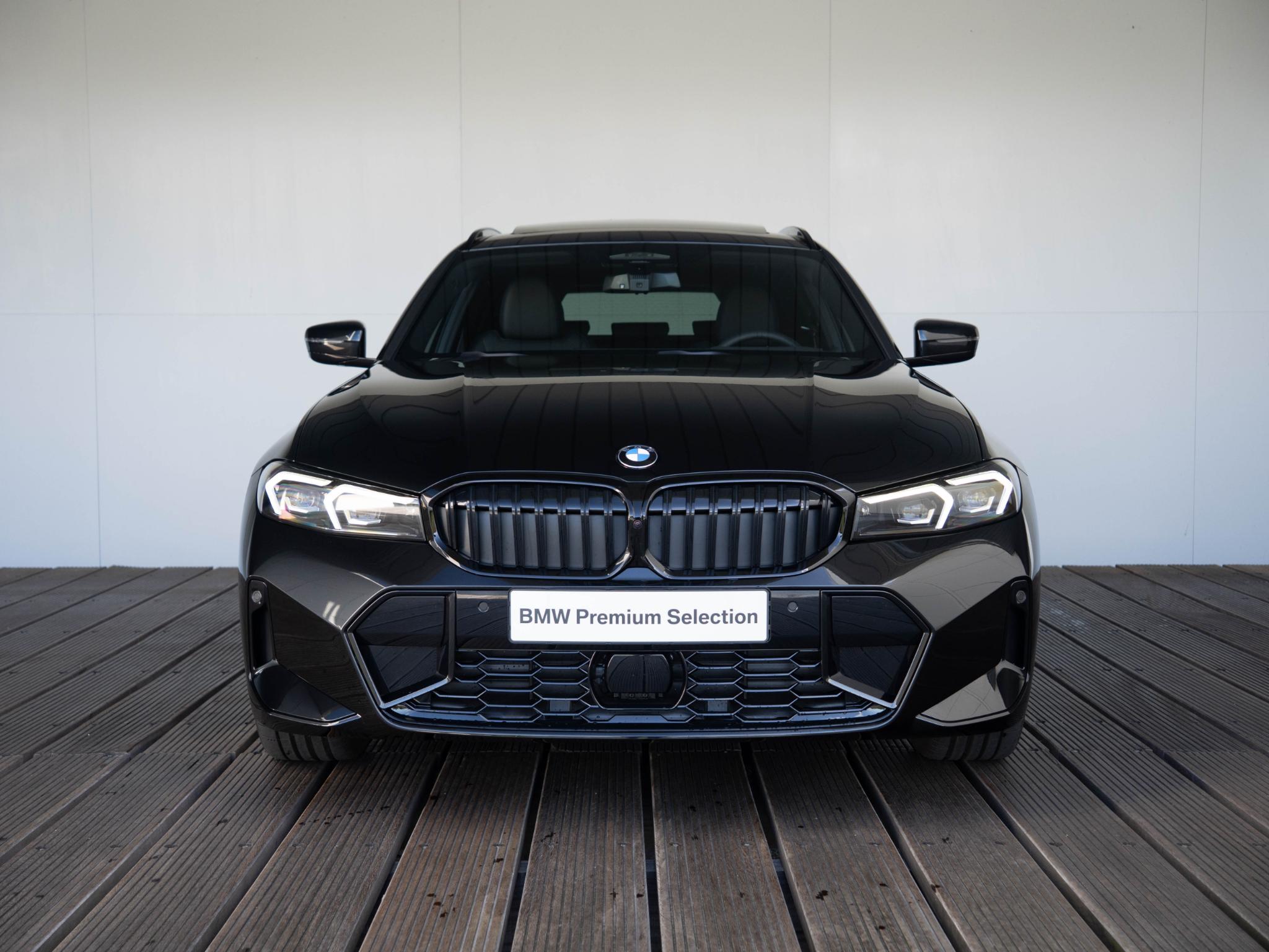BMW 3 Serie Touring 330e - Afbeelding 3