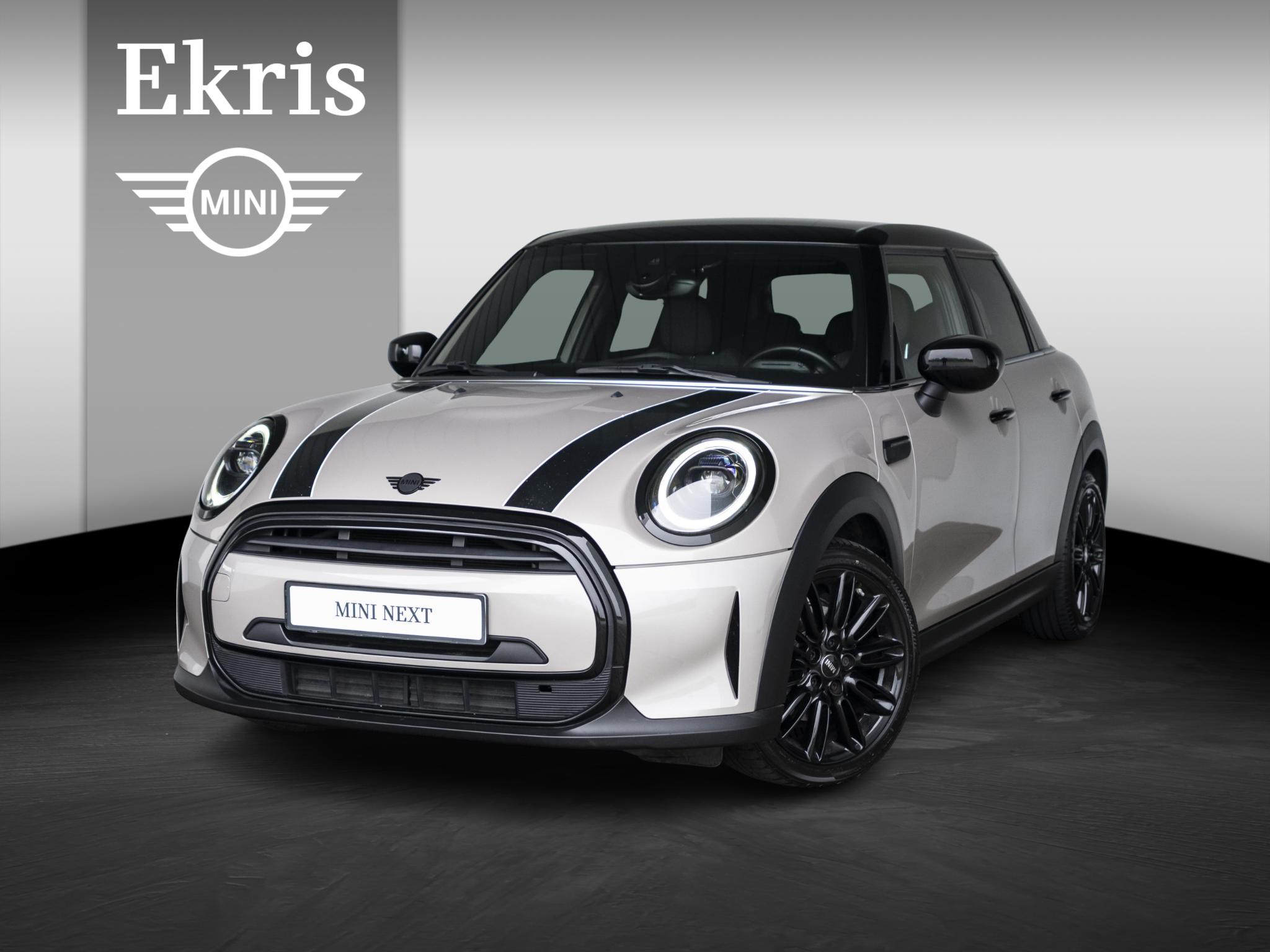 MINI 5-deurs Cooper