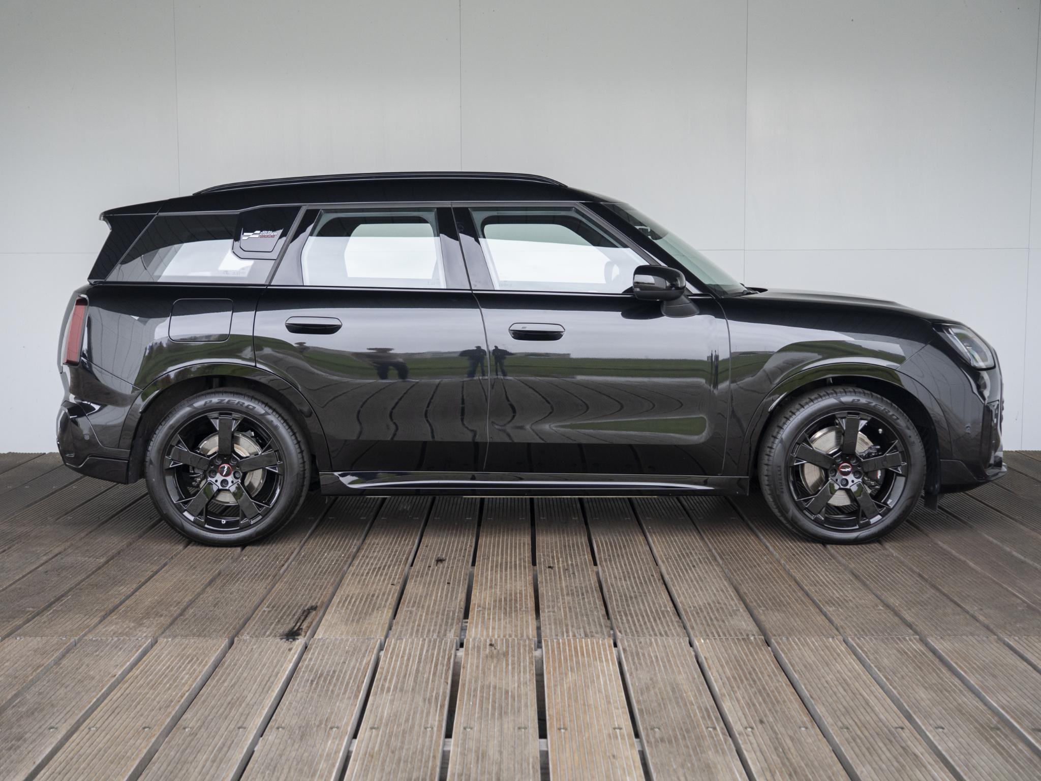 MINI Countryman E - Afbeelding 4