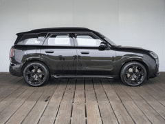 MINI Countryman E - Afbeelding 4