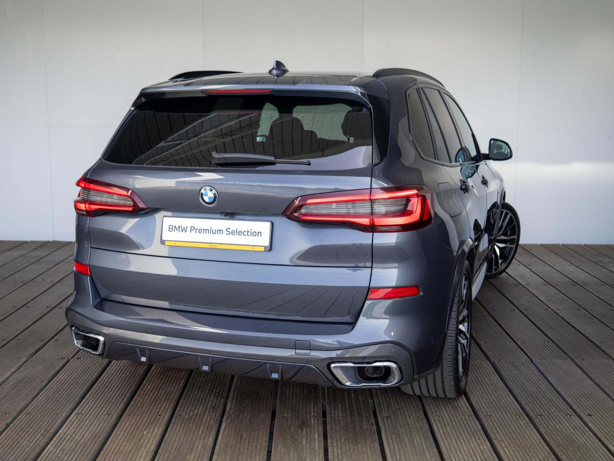 BMW X5 xDrive40i - Afbeelding 2