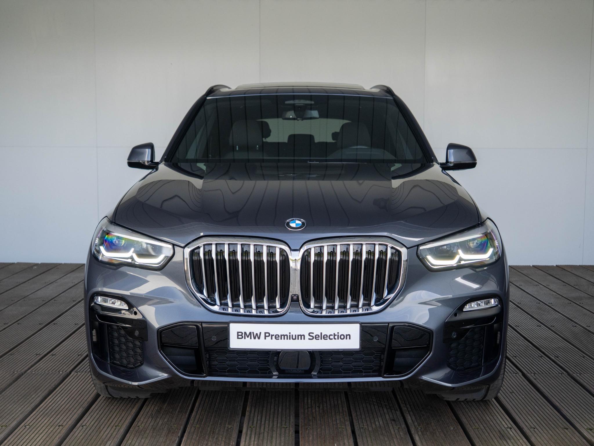 BMW X5 xDrive40i - Afbeelding 3