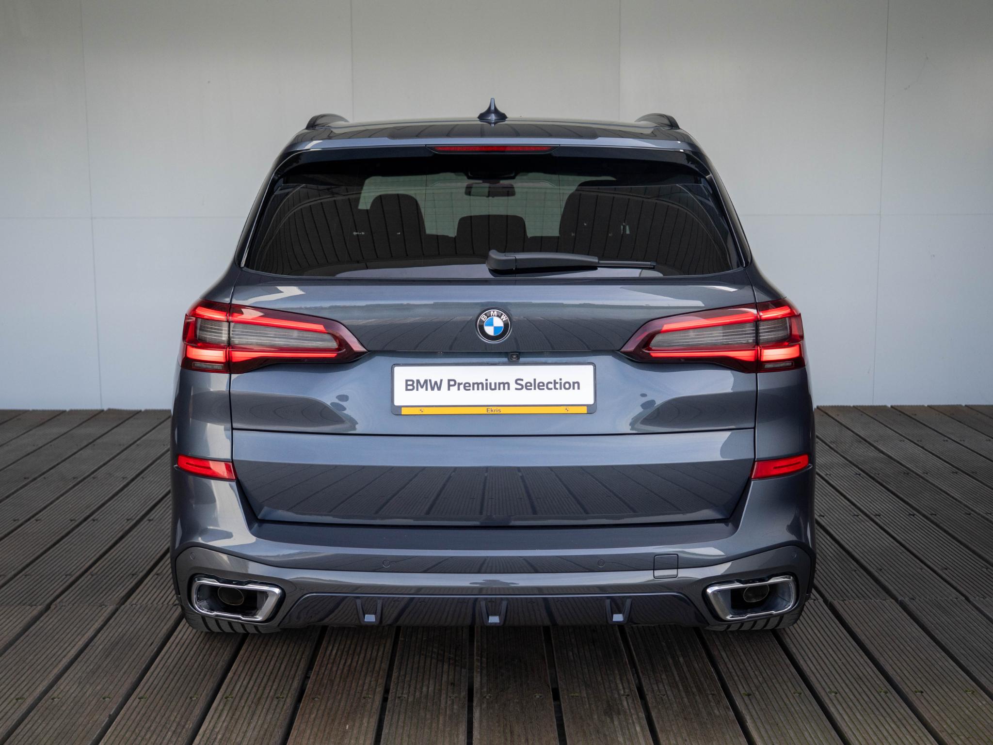 BMW X5 xDrive40i - Afbeelding 5