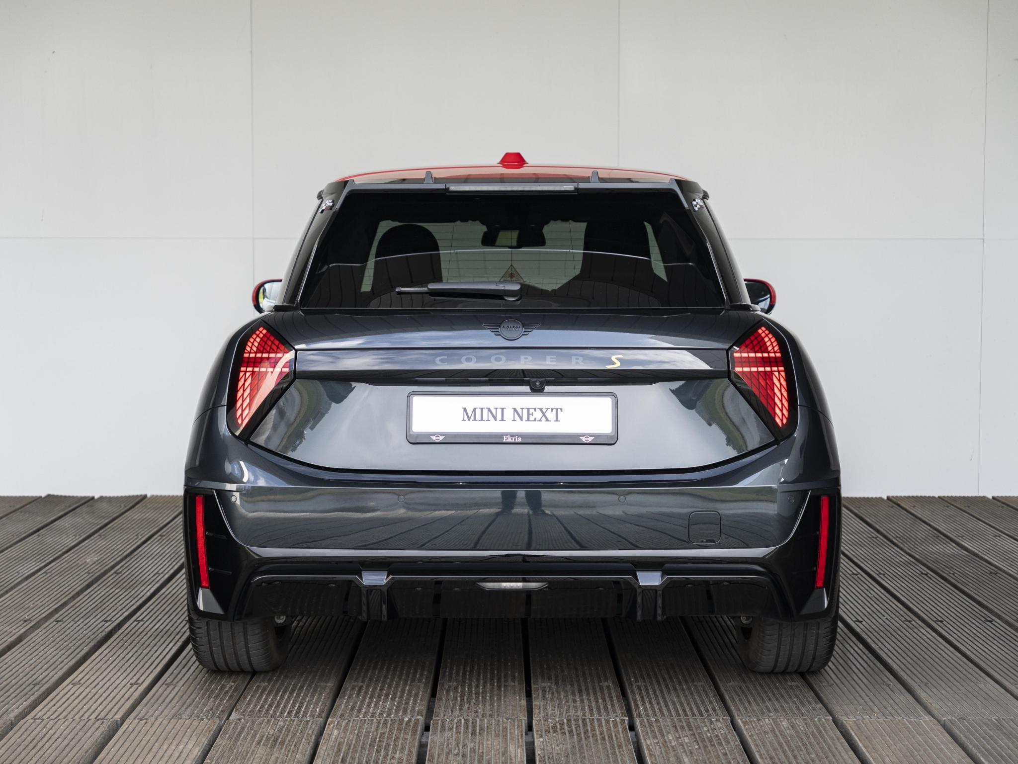 MINI 3-deurs Cooper SE - Afbeelding 5