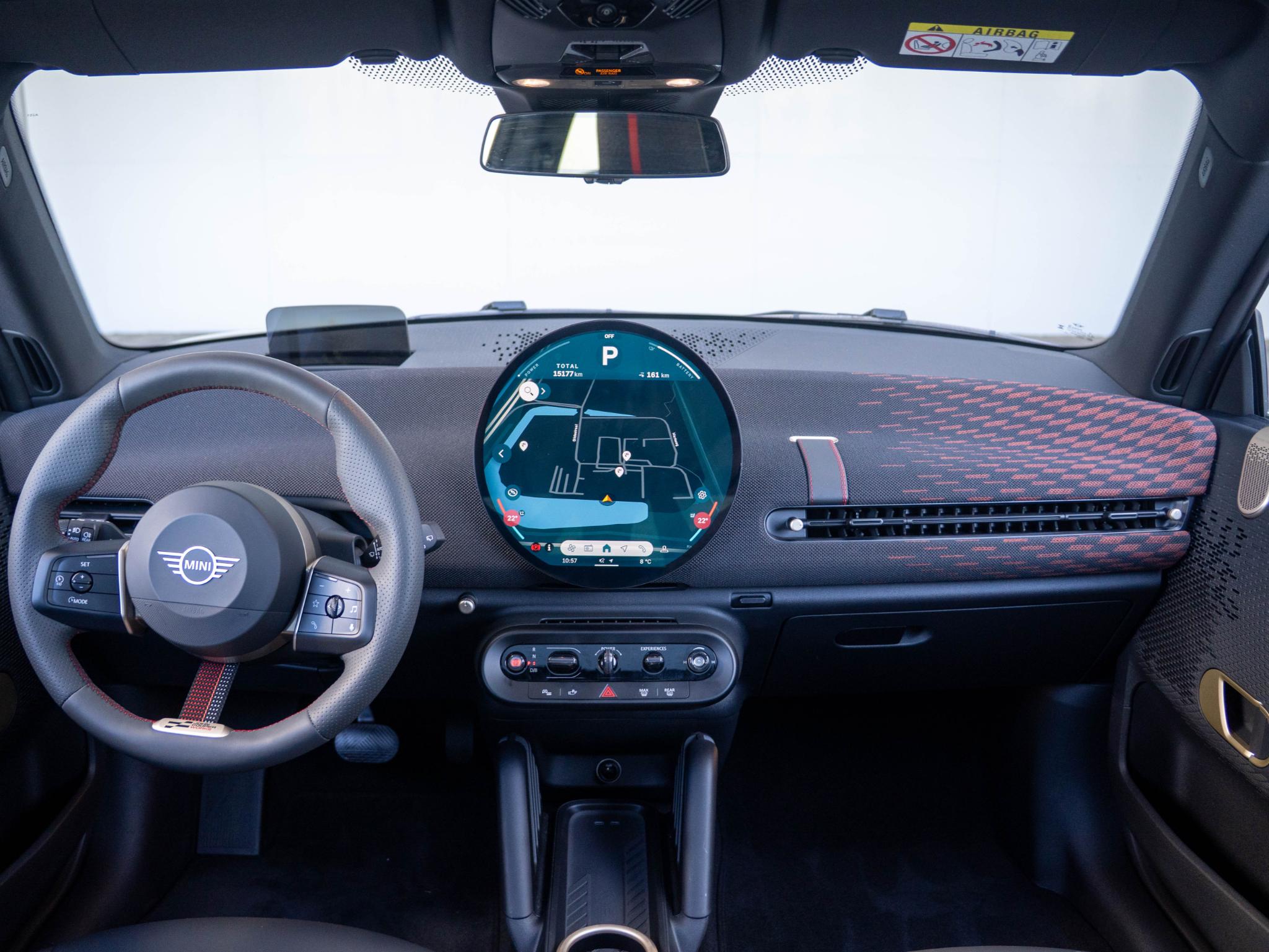 MINI 3-Deurs Cooper E John Cooper Works XL-Pakket - Afbeelding 3