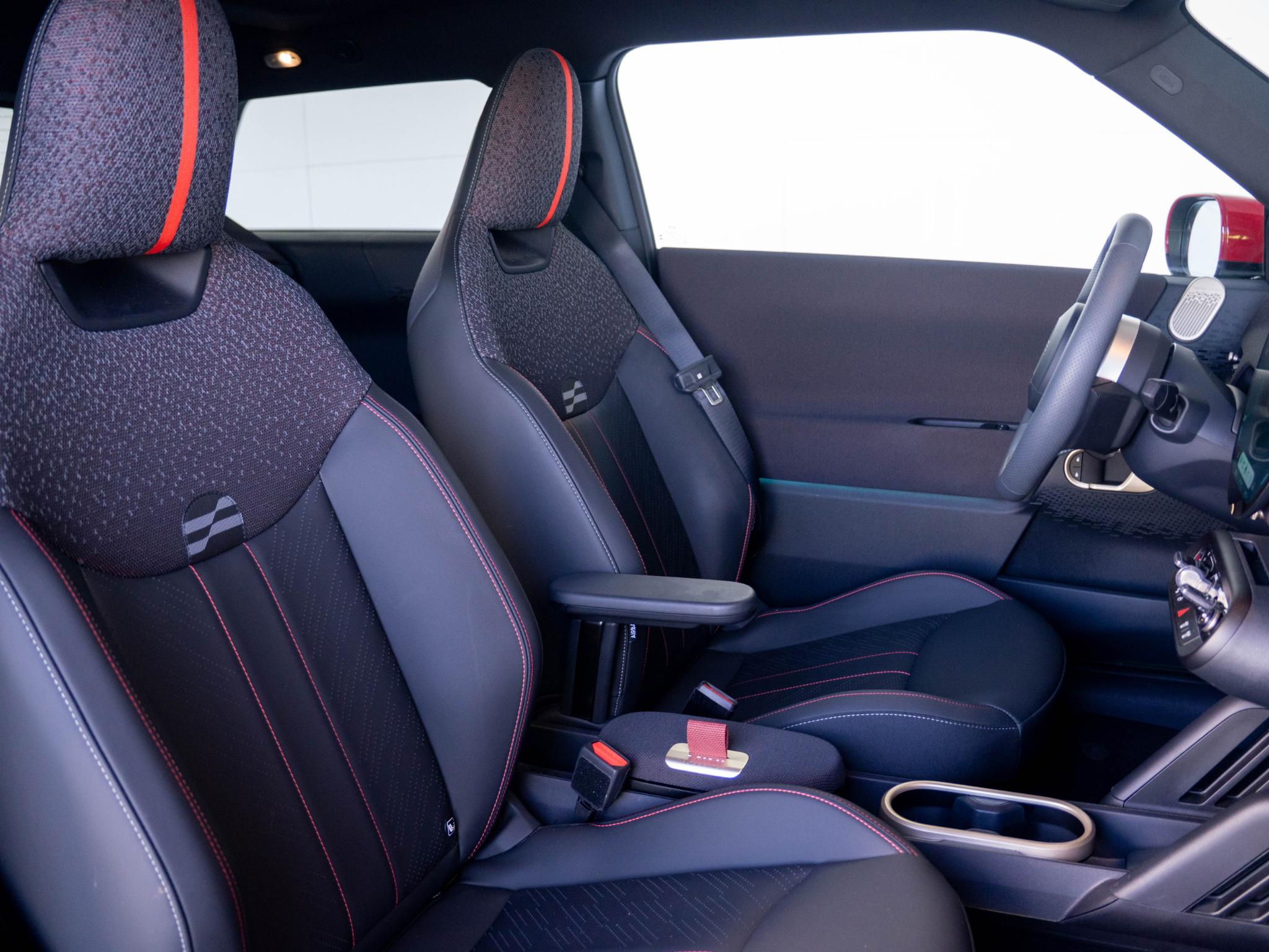 MINI 3-Deurs Cooper E John Cooper Works XL-Pakket - Afbeelding 4