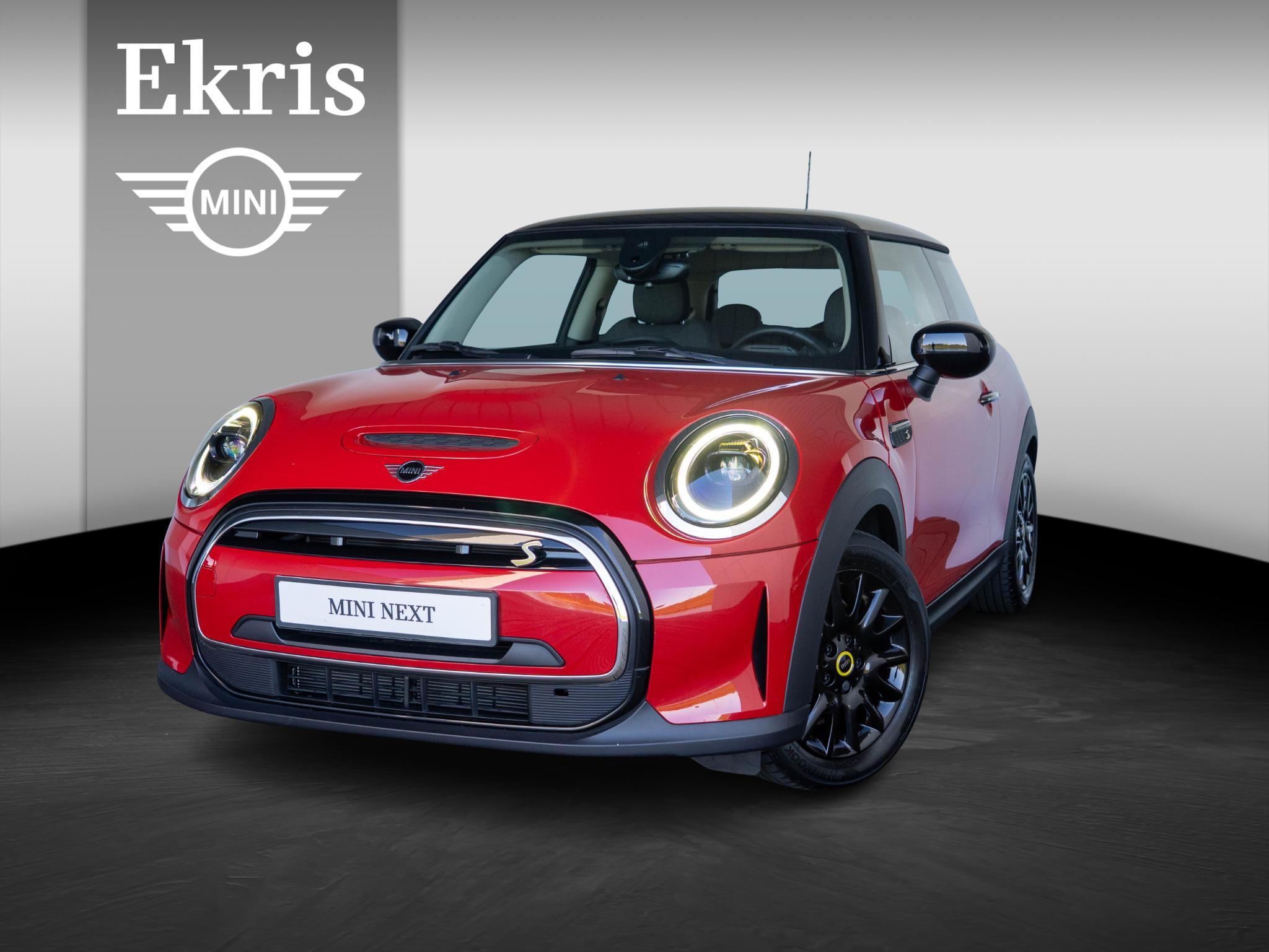 MINI Electric Classic