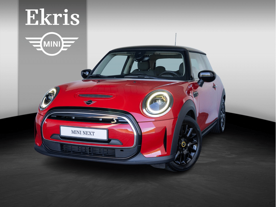MINI Electric Classic - Afbeelding 1