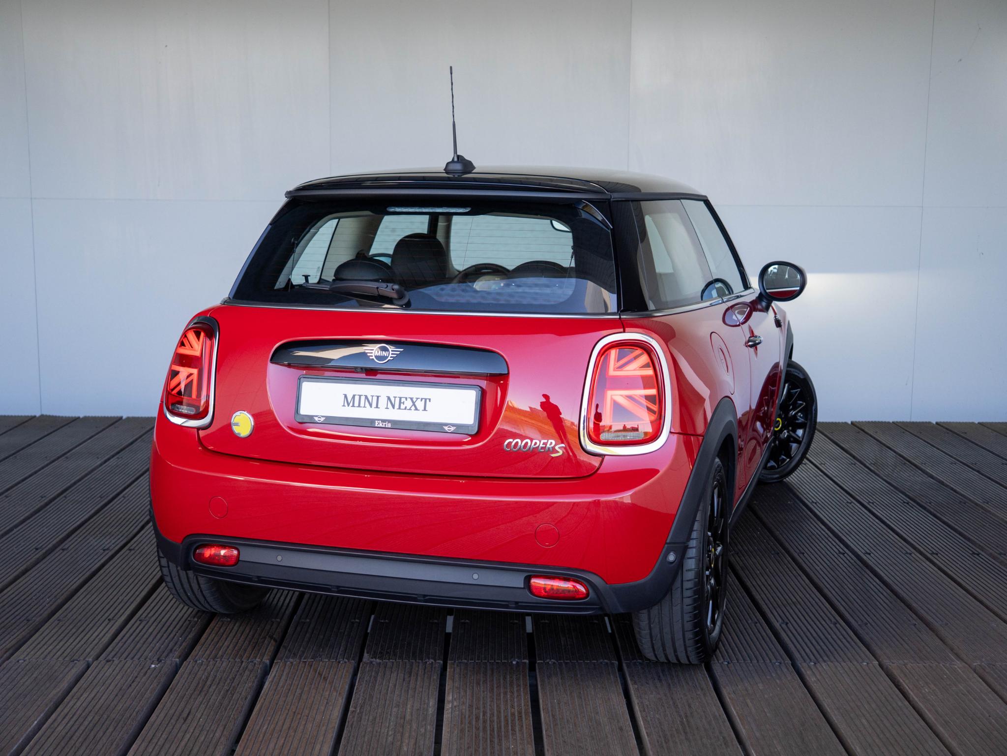 MINI Electric Classic - Afbeelding 2
