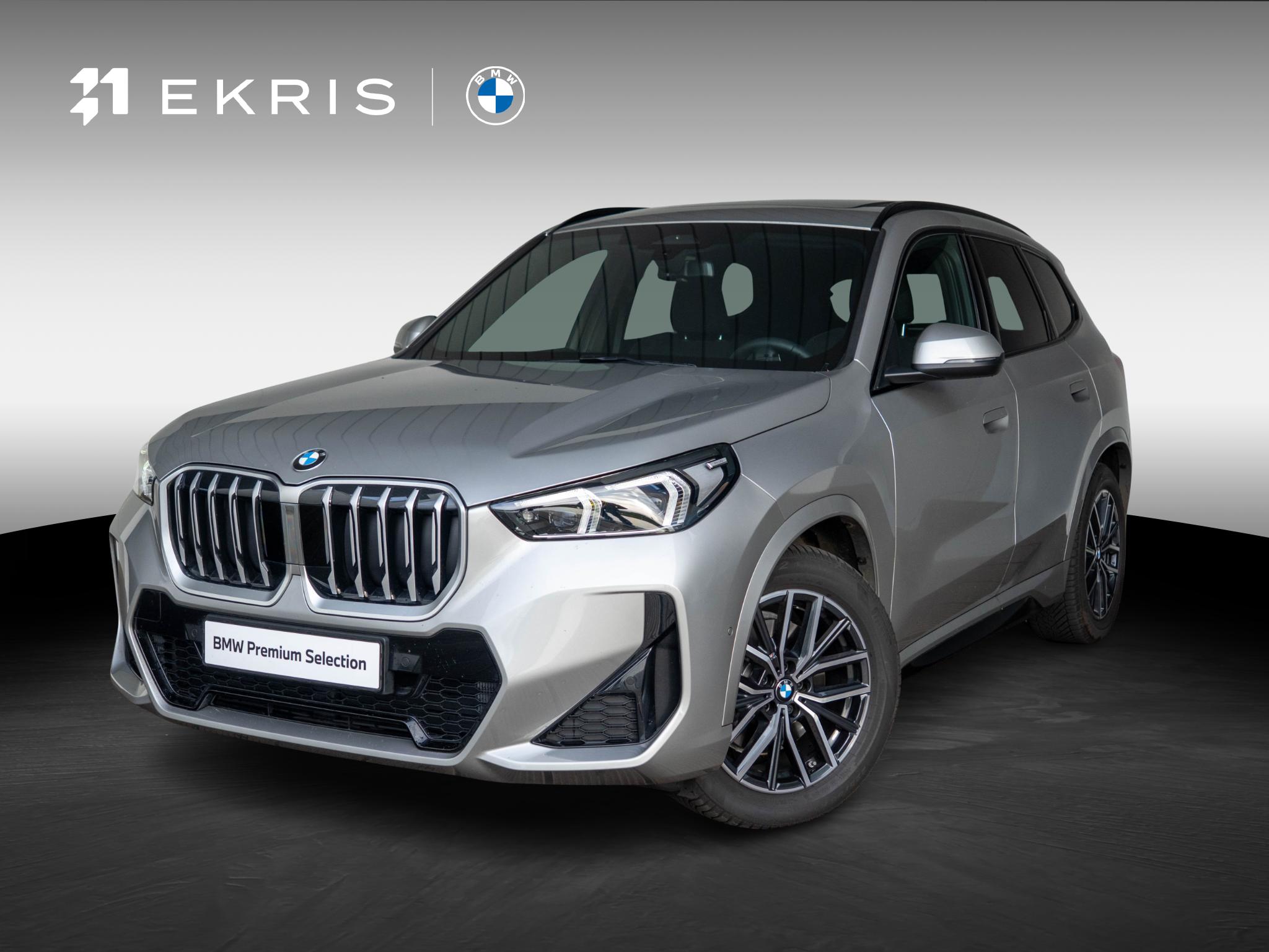 BMW X1 sDrive20i