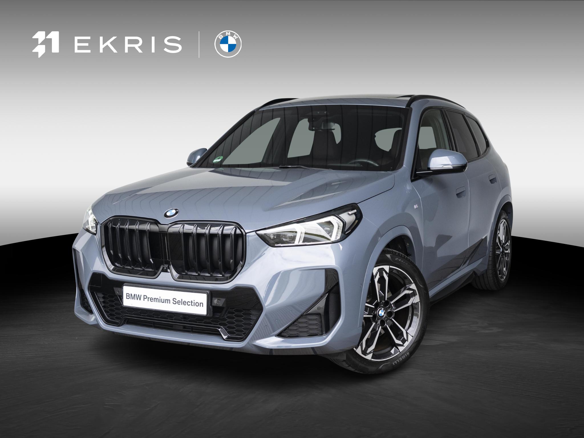 BMW X1 sDrive18i