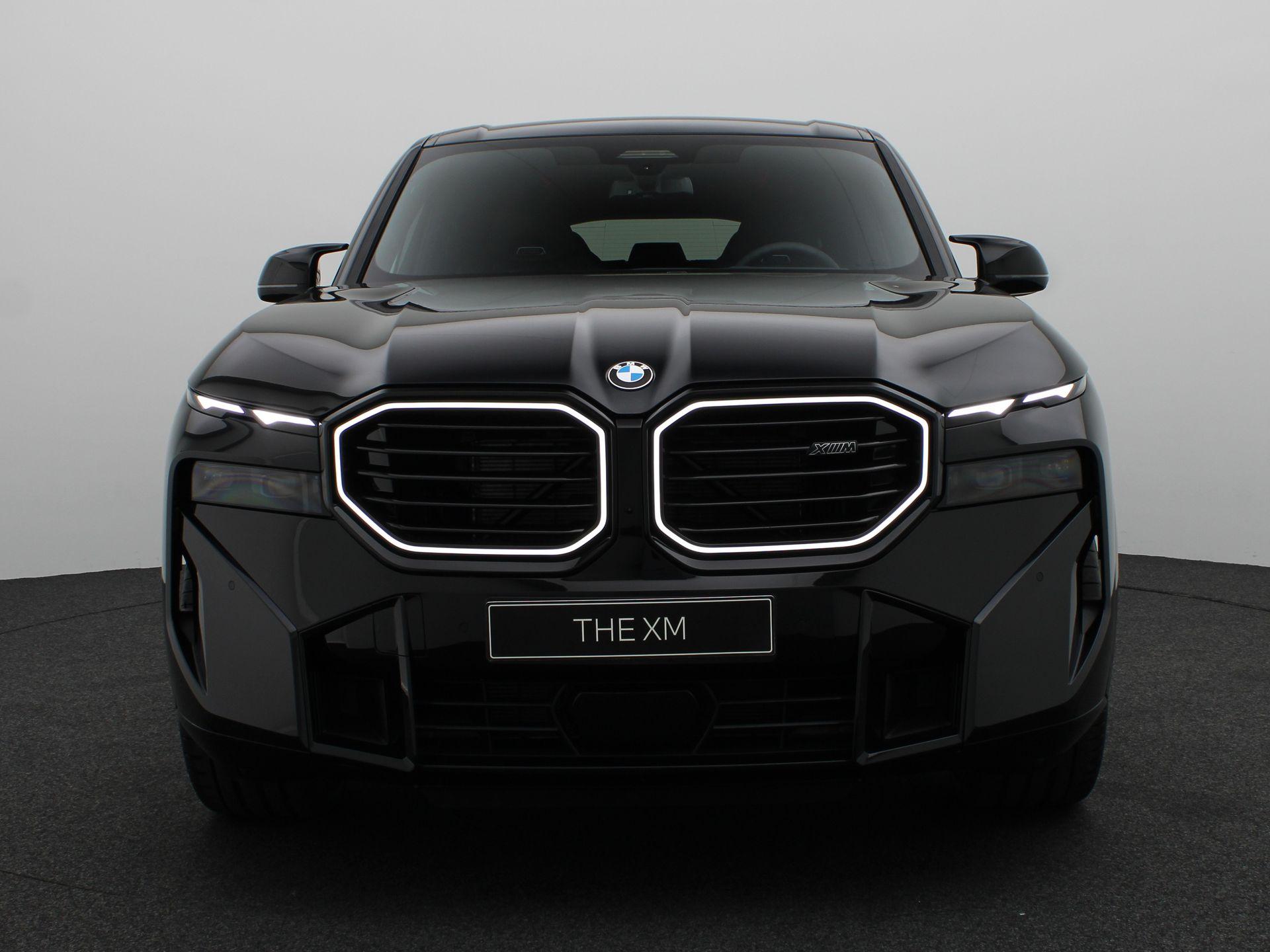BMW XM 50e - Afbeelding 3