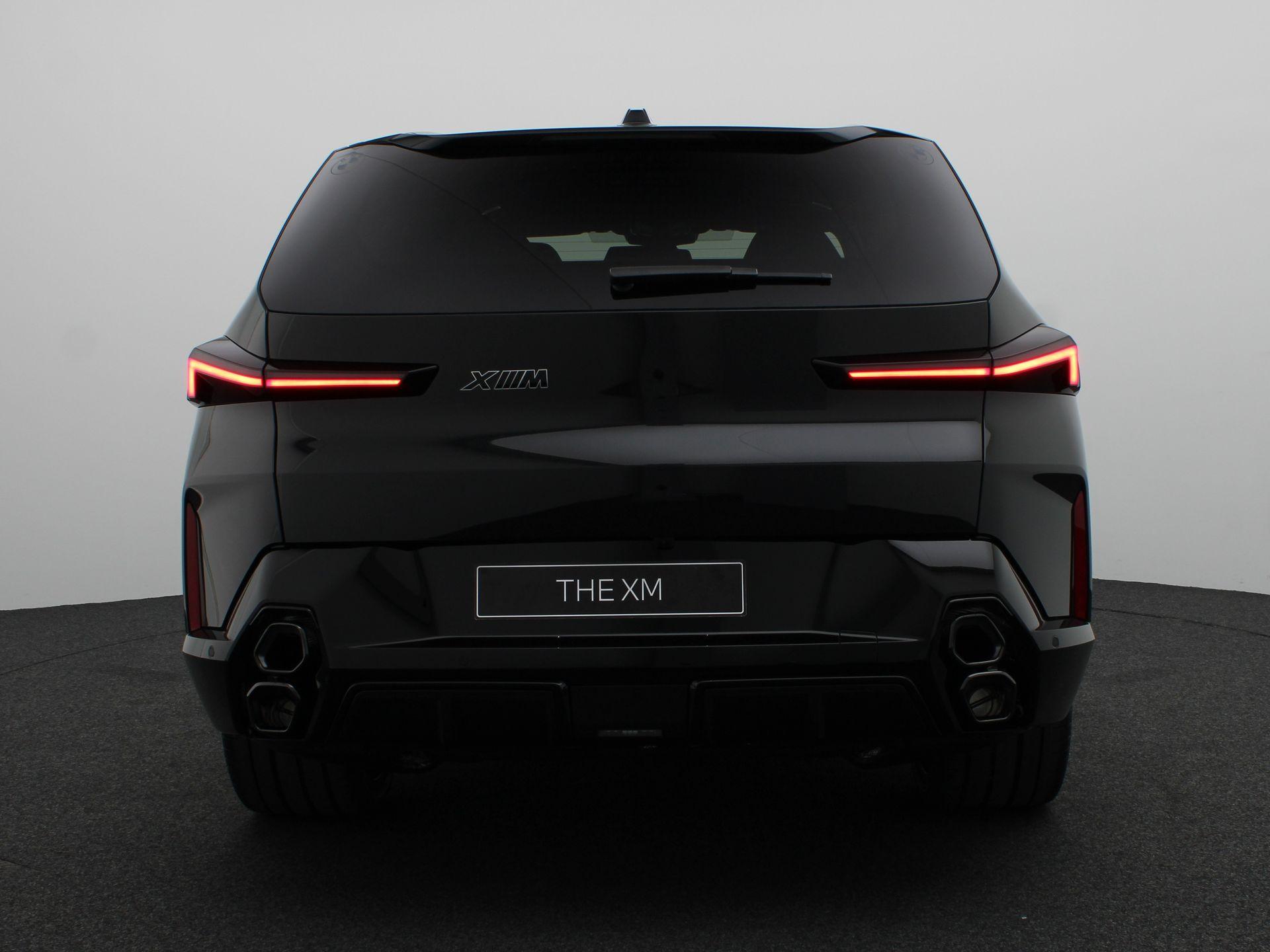 BMW XM 50e - Afbeelding 5