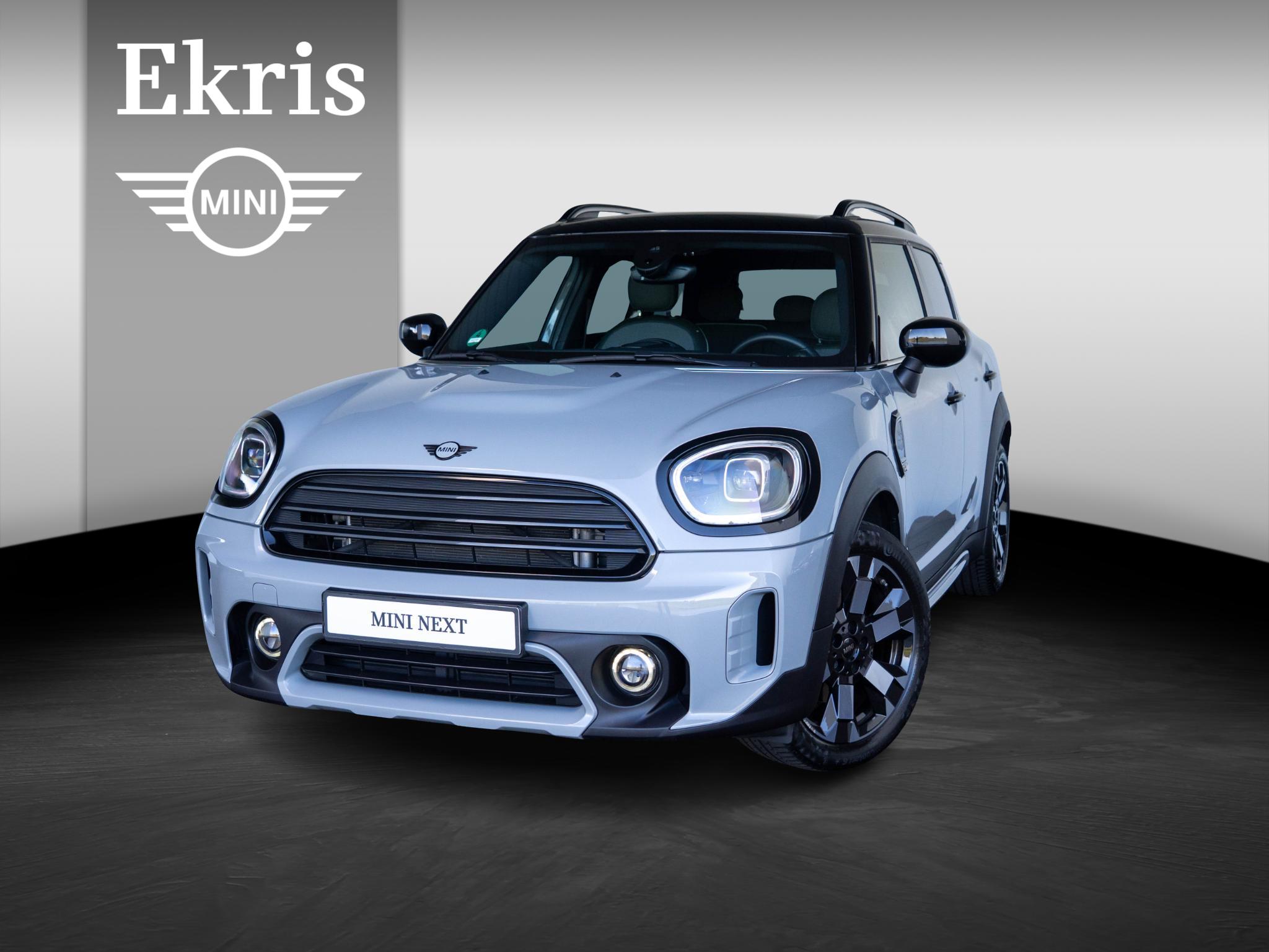 MINI Countryman Cooper