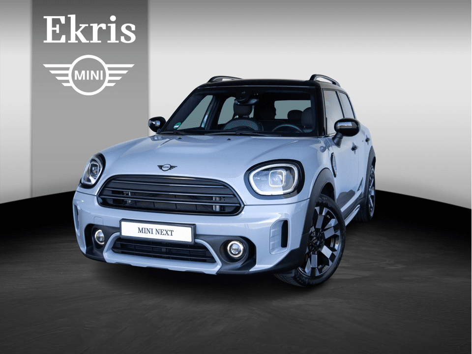 MINI Countryman Cooper - Afbeelding 1