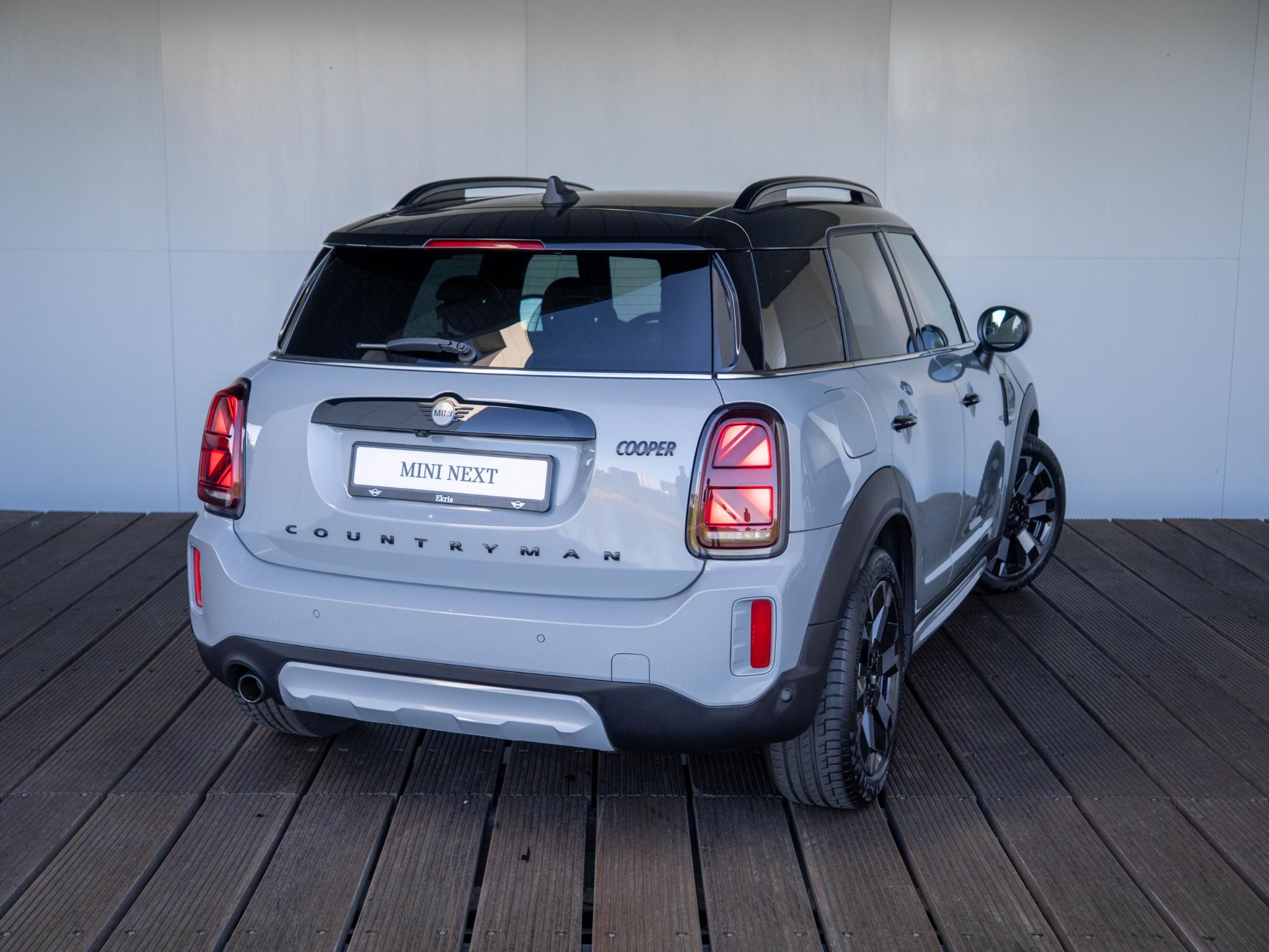 MINI Countryman Cooper - Afbeelding 2