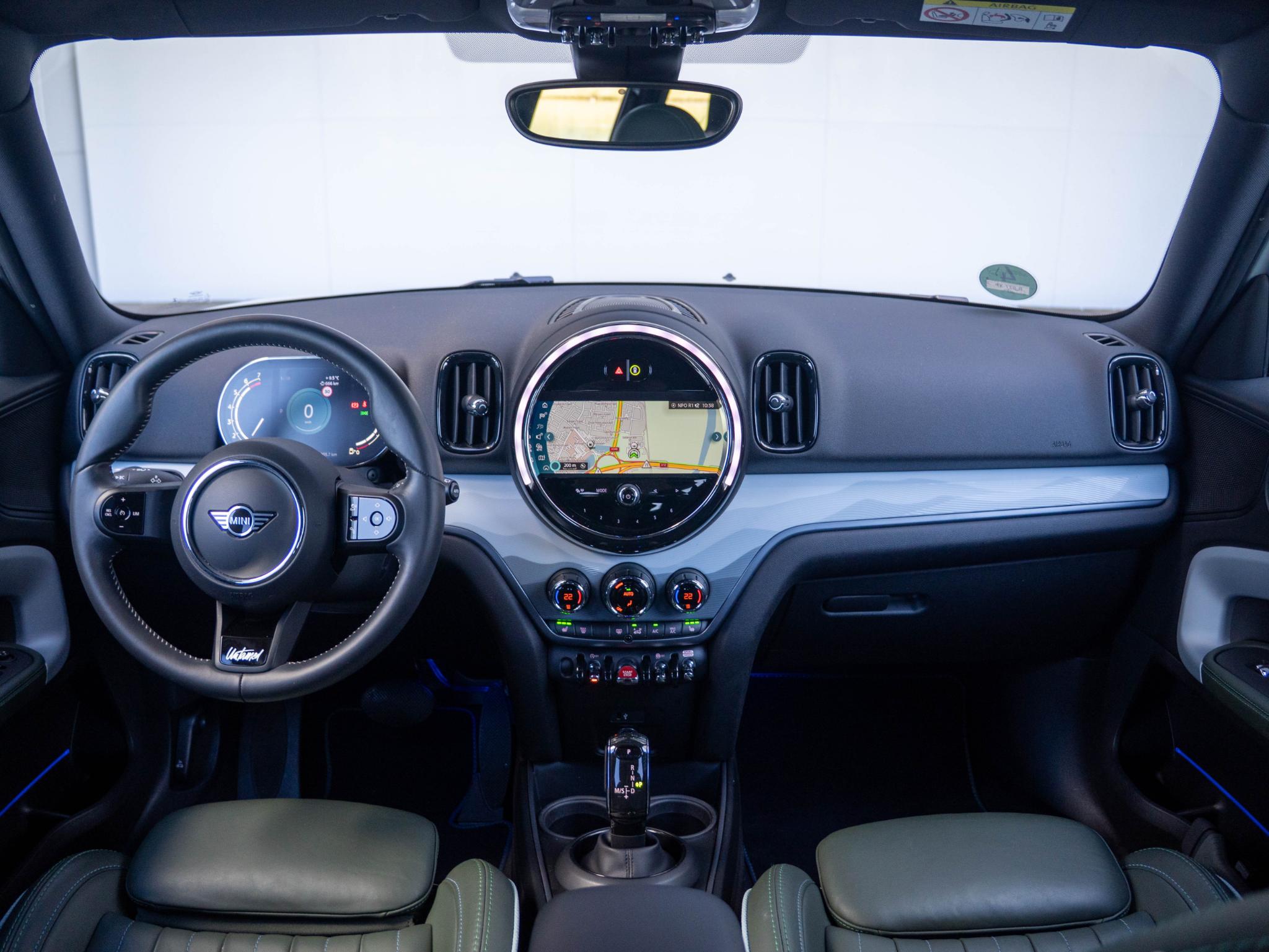 MINI Countryman Cooper - Afbeelding 3