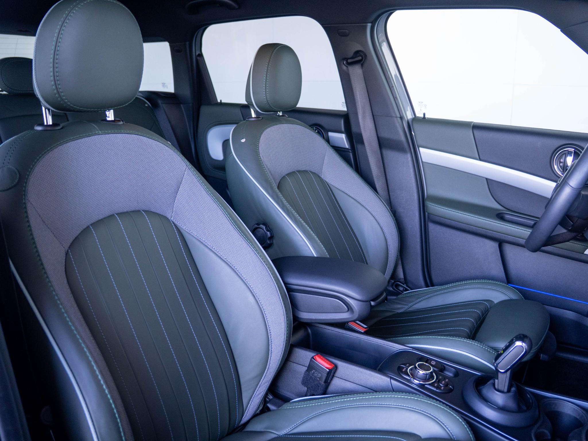 MINI Countryman Cooper - Afbeelding 4