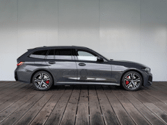 BMW 3 Serie Touring 330e - Afbeelding 4